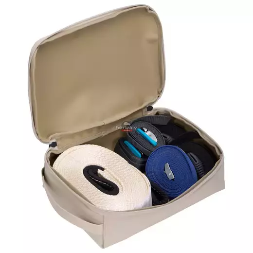 Thule Chasm 3205218 medium gear cube, soft sand Thule Chasm 3205218 medium gear cube, soft sand