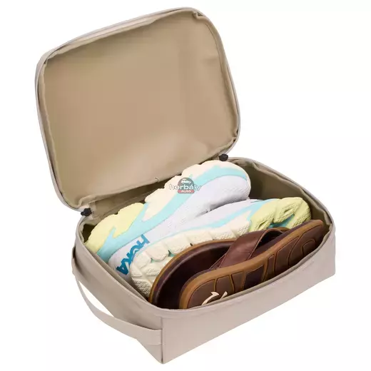 Thule Chasm 3205218 medium gear cube, soft sand Thule Chasm 3205218 medium gear cube, soft sand