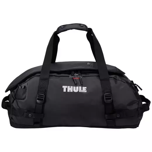 Thule Chasm 3204989 sporttáska 40 L, black Thule Chasm 3204989 sporttáska 40 L, black
