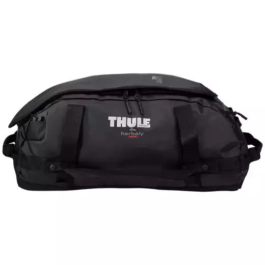 Thule Chasm 3204989 sporttáska 40 L, black Thule Chasm 3204989 sporttáska 40 L, black