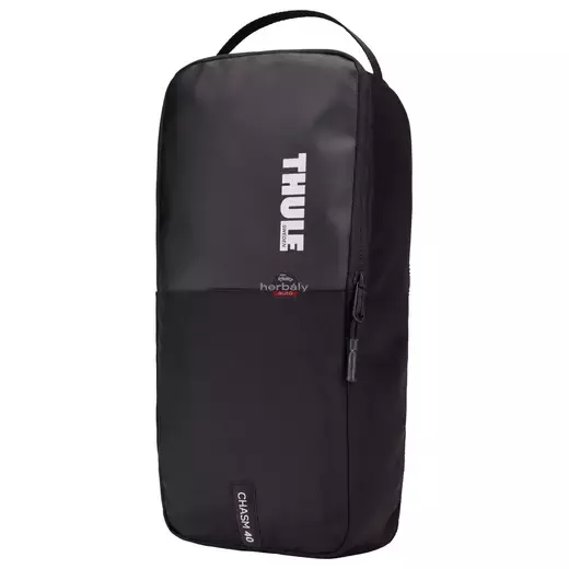 Thule Chasm 3204989 sporttáska 40 L, black Thule Chasm 3204989 sporttáska 40 L, black