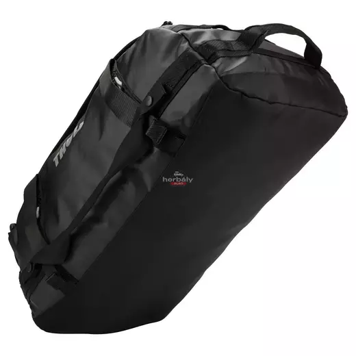 Thule Chasm 3204989 sporttáska 40 L, black Thule Chasm 3204989 sporttáska 40 L, black