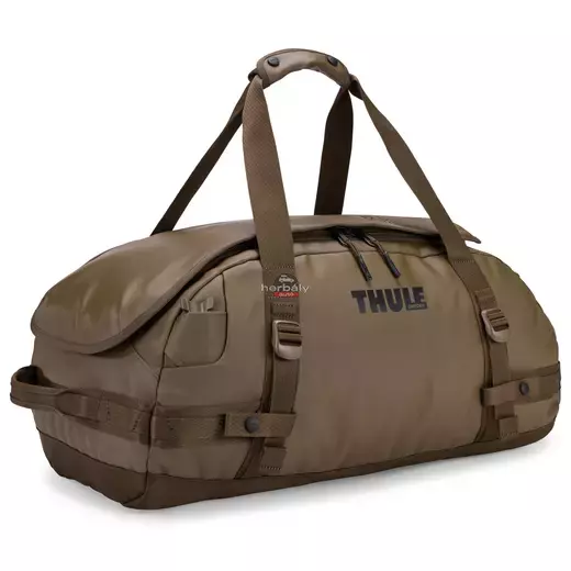 Thule Chasm 3205139 sporttáska 40 L, Deep Khaki