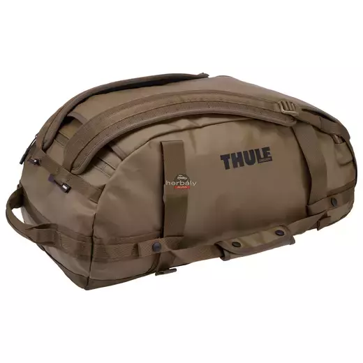 Thule Chasm 3205139 sporttáska 40 L, Deep Khaki