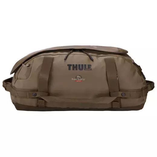 Thule Chasm 3205139 sporttáska 40 L, Deep Khaki