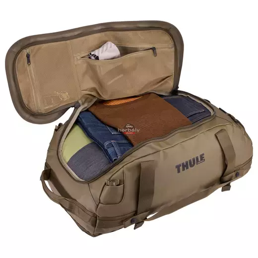 Thule Chasm 3205139 sporttáska 40 L, Deep Khaki