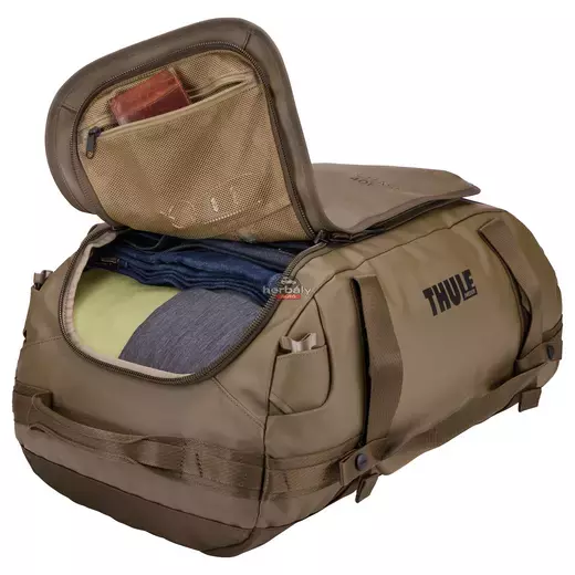Thule Chasm 3205139 sporttáska 40 L, Deep Khaki Thule Chasm 3205139 sporttáska 40 L, Deep Khaki