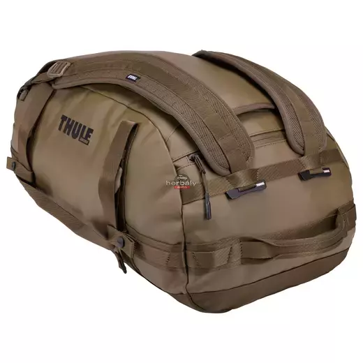 Thule Chasm 3205139 sporttáska 40 L, Deep Khaki