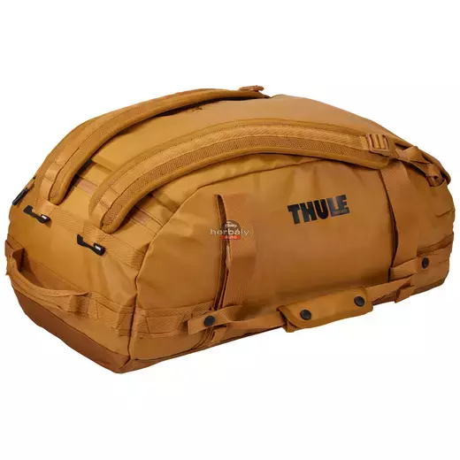 Thule Chasm 3204991 sporttáska 40 L, Golden Thule Chasm 3204991 sporttáska 40 L, Golden