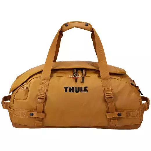 Thule Chasm 3204991 sporttáska 40 L, Golden Thule Chasm 3204991 sporttáska 40 L, Golden