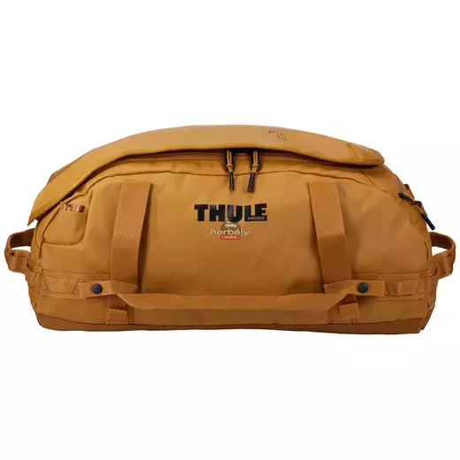 Thule Chasm 3204991 sporttáska 40 L, Golden Thule Chasm 3204991 sporttáska 40 L, Golden