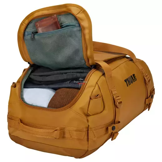 Thule Chasm 3204991 sporttáska 40 L, Golden Thule Chasm 3204991 sporttáska 40 L, Golden