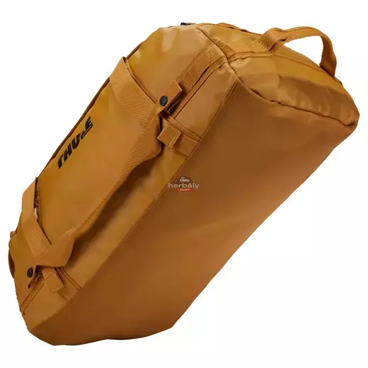 Thule Chasm 3204991 sporttáska 40 L, Golden Thule Chasm 3204991 sporttáska 40 L, Golden
