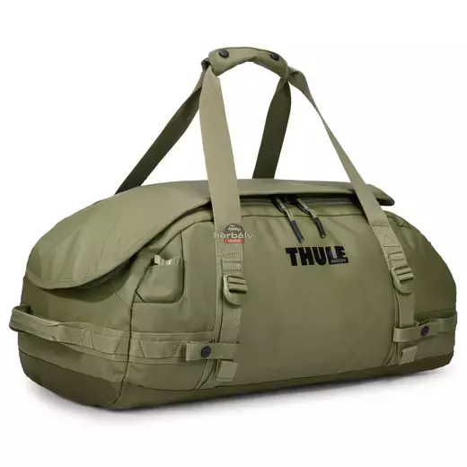 Thule Chasm 3204990 sporttáska 40 L, olivine green Thule Chasm 3204990 sporttáska 40 L, olivine green