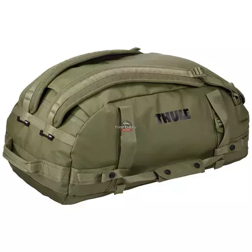 Thule Chasm 3204990 sporttáska 40 L, olivine green