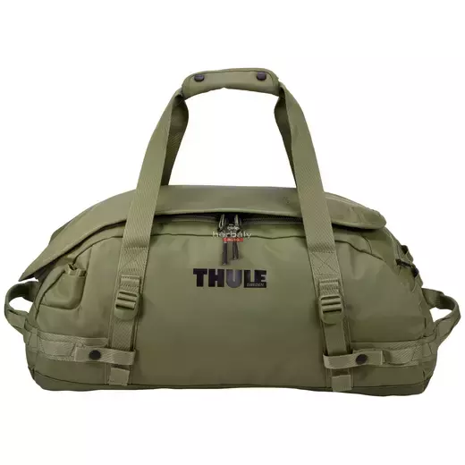 Thule Chasm 3204990 sporttáska 40 L, olivine green Thule Chasm 3204990 sporttáska 40 L, olivine green