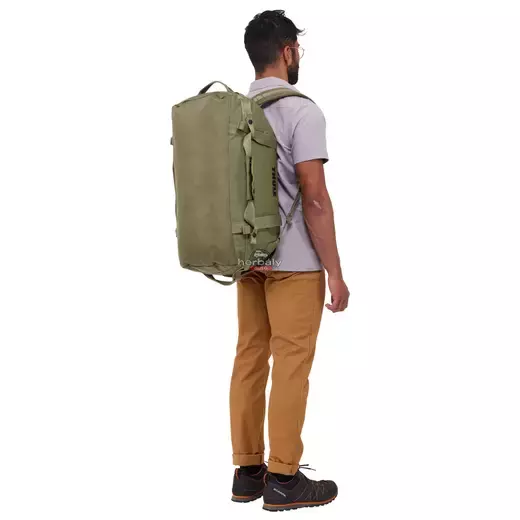 Thule Chasm 3204990 sporttáska 40 L, olivine green Thule Chasm 3204990 sporttáska 40 L, olivine green
