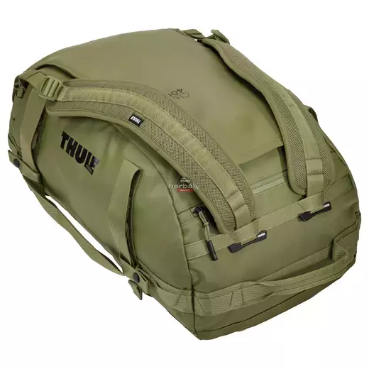 Thule Chasm 3204990 sporttáska 40 L, olivine green