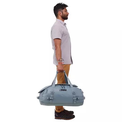 Thule Chasm 3204992 sporttáska 40 L, pond blue