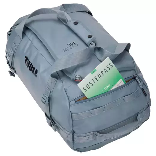 Thule Chasm 3204992 sporttáska 40 L, pond blue