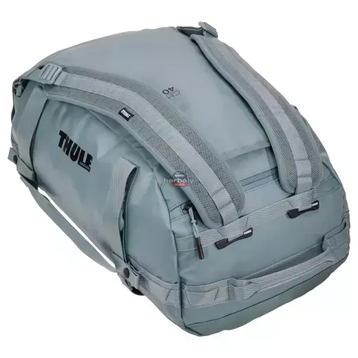 Thule Chasm 3204992 sporttáska 40 L, pond blue Thule Chasm 3204992 sporttáska 40 L, pond blue