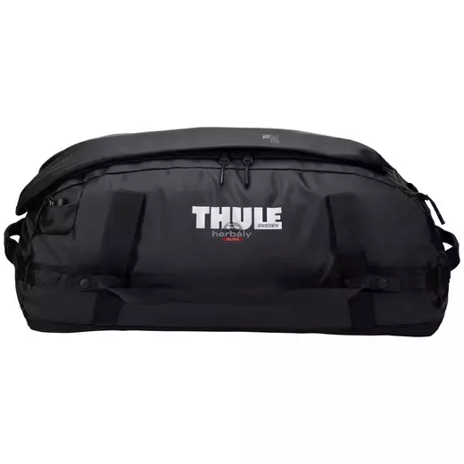 Thule Chasm 3204993 sporttáska 70 L, black Thule Chasm 3204993 sporttáska 70 L, black