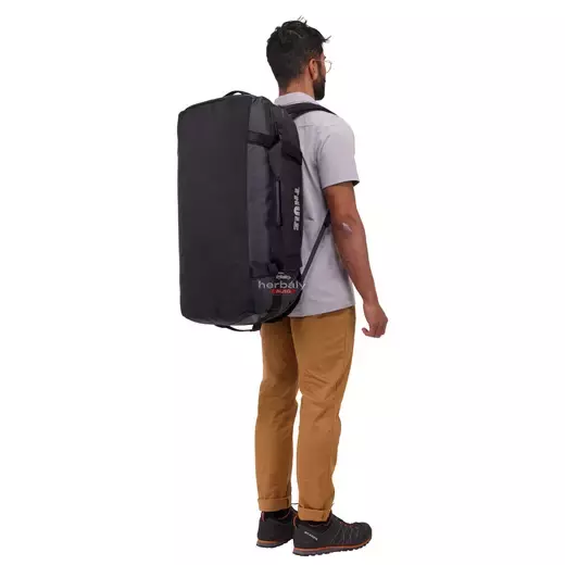 Thule Chasm 3204993 sporttáska 70 L, black Thule Chasm 3204993 sporttáska 70 L, black