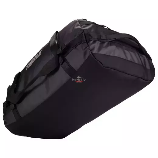 Thule Chasm 3204993 sporttáska 70 L, black Thule Chasm 3204993 sporttáska 70 L, black