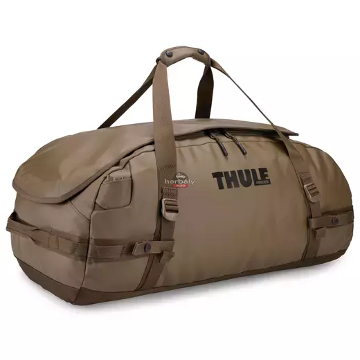 Thule Chasm 3205141 sporttáska 70 L, deep khaki Thule Chasm 3205141 sporttáska 70 L, deep khaki