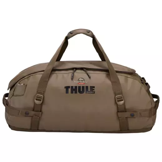 Thule Chasm 3205141 sporttáska 70 L, deep khaki