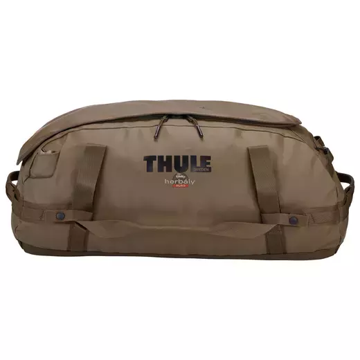 Thule Chasm 3205141 sporttáska 70 L, deep khaki