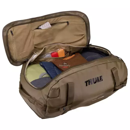 Thule Chasm 3205141 sporttáska 70 L, deep khaki Thule Chasm 3205141 sporttáska 70 L, deep khaki