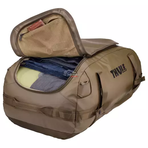Thule Chasm 3205141 sporttáska 70 L, deep khaki