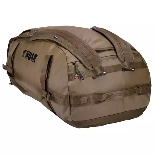 Thule Chasm 3205141 sporttáska 70 L, deep khaki