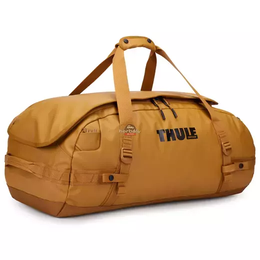 Thule Chasm 3204995 sporttáska 70 L, golden Thule Chasm 3204995 sporttáska 70 L, golden