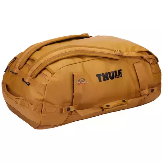Thule Chasm 3204995 sporttáska 70 L, golden Thule Chasm 3204995 sporttáska 70 L, golden
