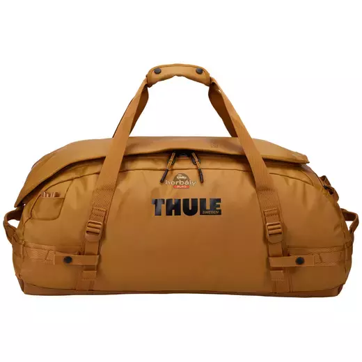 Thule Chasm 3204995 sporttáska 70 L, golden Thule Chasm 3204995 sporttáska 70 L, golden