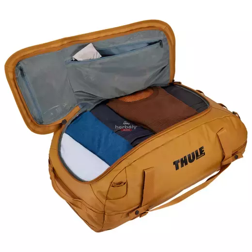 Thule Chasm 3204995 sporttáska 70 L, golden Thule Chasm 3204995 sporttáska 70 L, golden