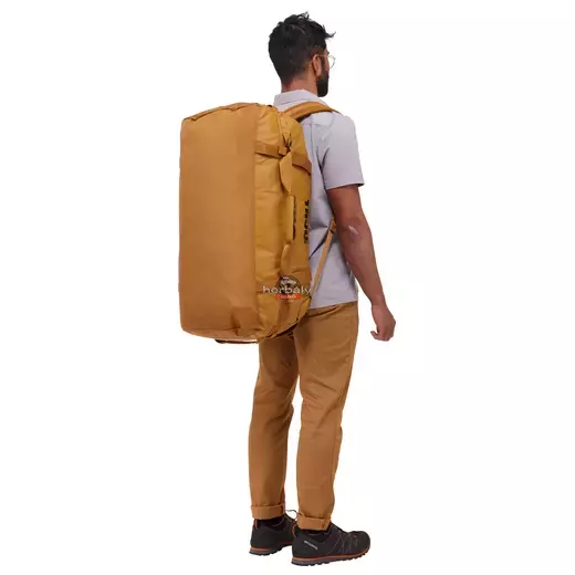 Thule Chasm 3204995 sporttáska 70 L, golden Thule Chasm 3204995 sporttáska 70 L, golden