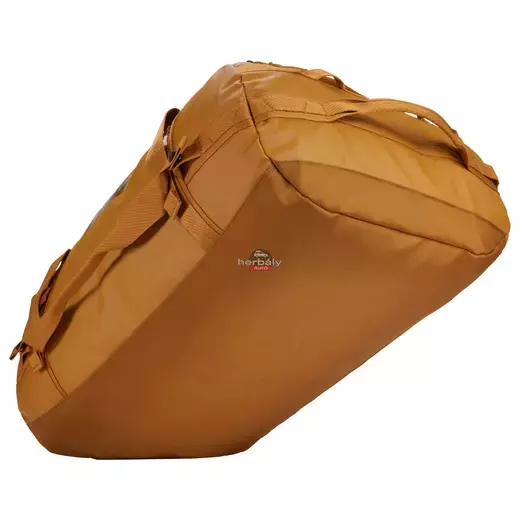 Thule Chasm 3204995 sporttáska 70 L, golden Thule Chasm 3204995 sporttáska 70 L, golden