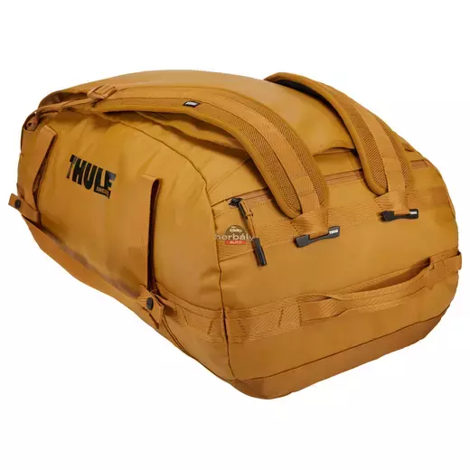 Thule Chasm 3204995 sporttáska 70 L, golden Thule Chasm 3204995 sporttáska 70 L, golden