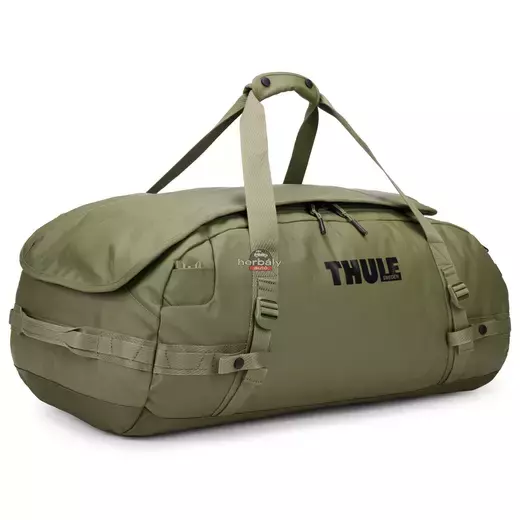 Thule Chasm 3204994 sporttáska 70 L, olivine green Thule Chasm 3204994 sporttáska 70 L, olivine green