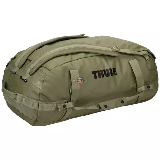 Thule Chasm 3204994 sporttáska 70 L, olivine green