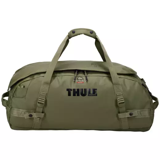 Thule Chasm 3204994 sporttáska 70 L, olivine green
