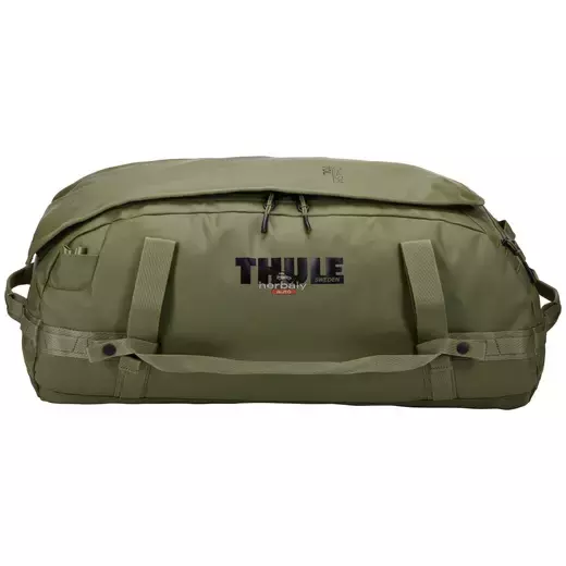 Thule Chasm 3204994 sporttáska 70 L, olivine green
