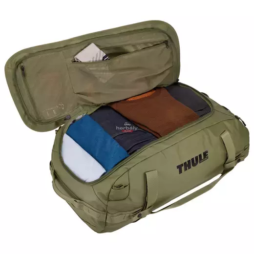 Thule Chasm 3204994 sporttáska 70 L, olivine green