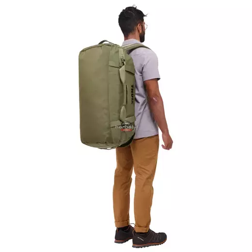 Thule Chasm 3204994 sporttáska 70 L, olivine green