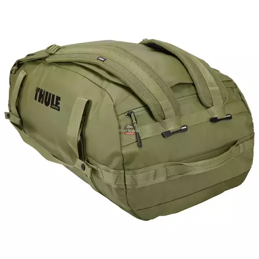 Thule Chasm 3204994 sporttáska 70 L, olivine green Thule Chasm 3204994 sporttáska 70 L, olivine green