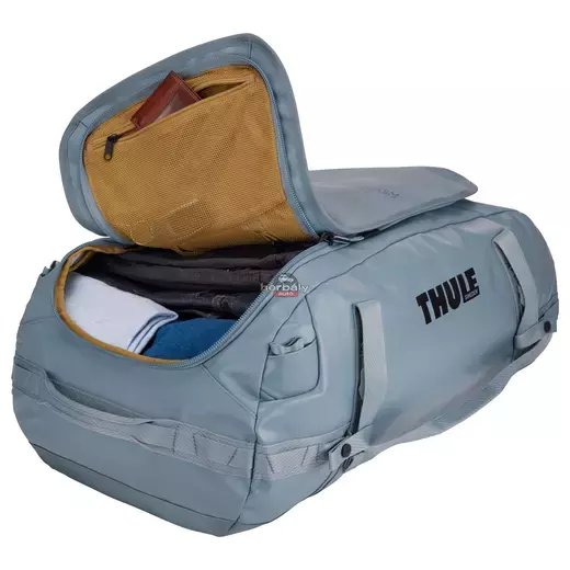Thule Chasm 3204996 sporttáska 70 L, pond blue