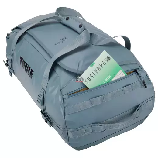 Thule Chasm 3204996 sporttáska 70 L, pond blue Thule Chasm 3204996 sporttáska 70 L, pond blue